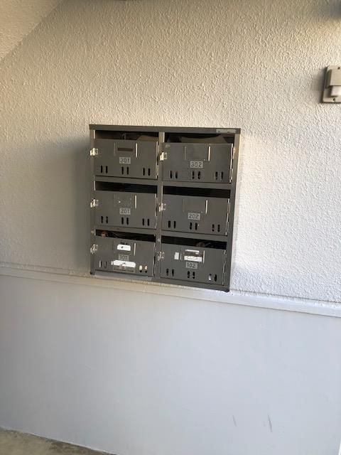 ハイツメヤー その他外観5