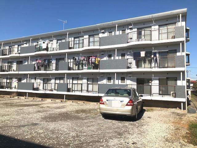 ハイツメヤー その他外観6