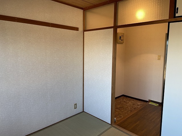 ハイツメヤー その他7