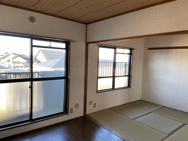 ハイツメヤー その他9