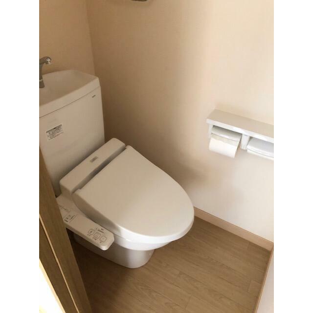 レーベンハイツ湘南 その他1