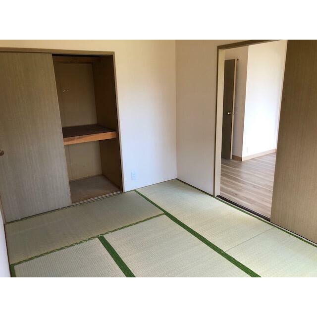 レーベンハイツ湘南 その他6