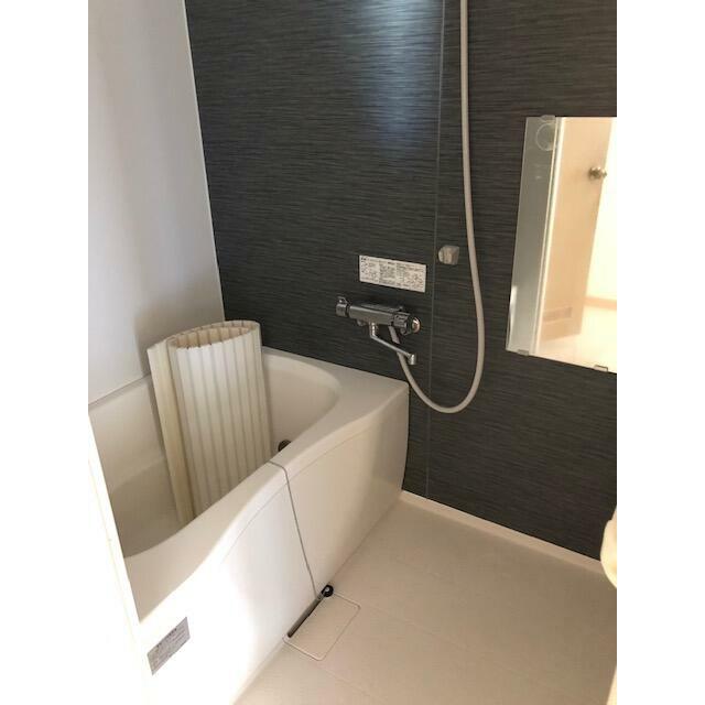 レーベンハイツ湘南 風呂画像