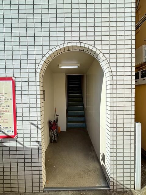 鈴木ビル その他外観1