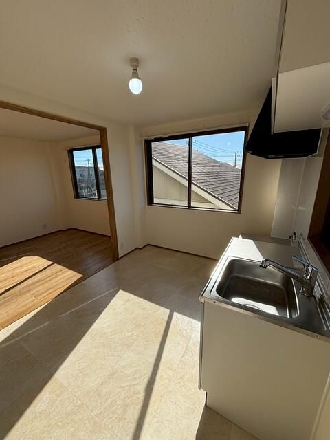 鈴木ビル リビング