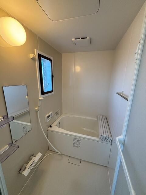 鈴木ビル 風呂画像