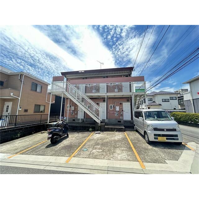 コーポラブリーＣ その他外観1