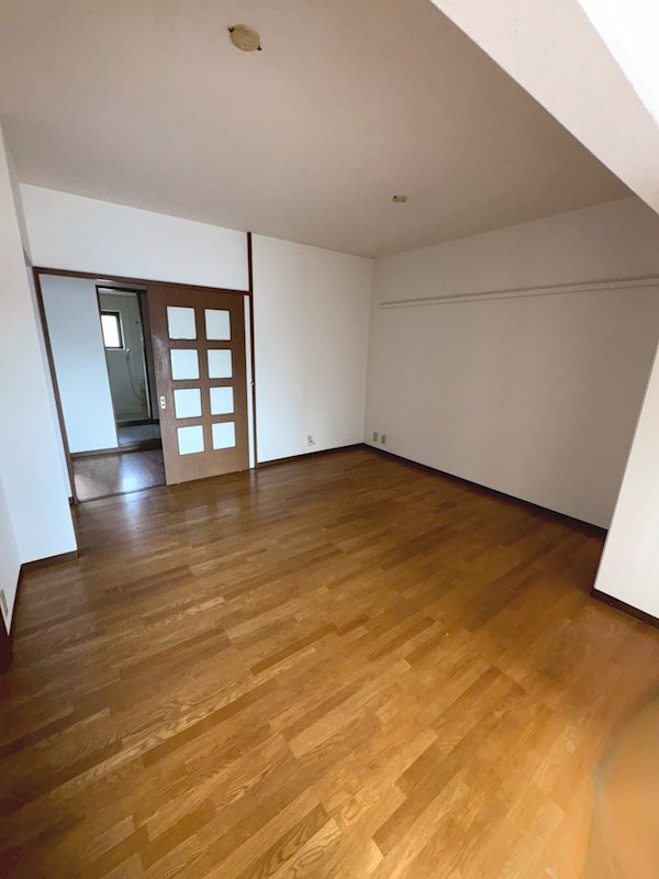 グレイスコート リビング