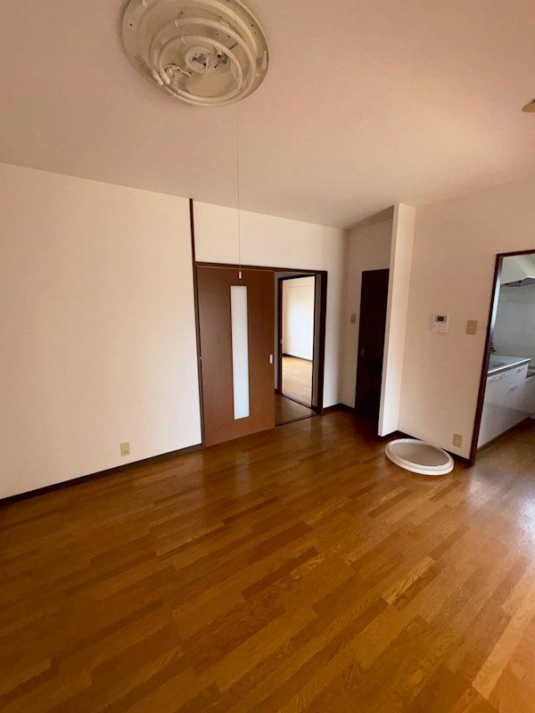 グレイスコート リビング