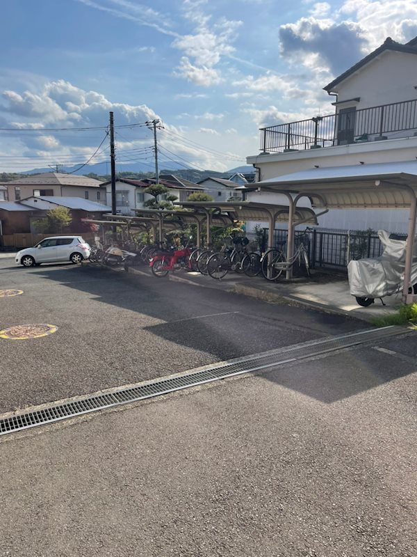 グレイスコート その他外観1