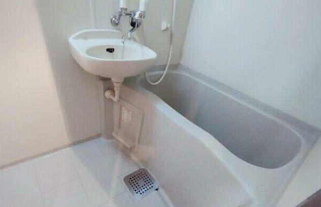 ＥＭＰＲＥＳＳ 風呂画像