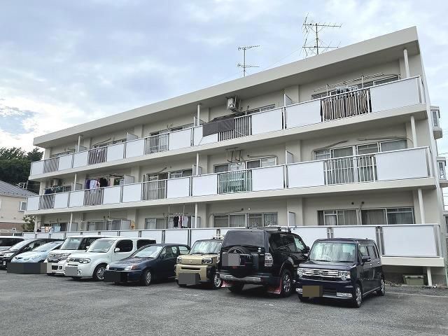 レジデンス清水先Ａ その他1