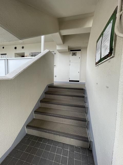 レジデンス清水先Ａ その他外観4