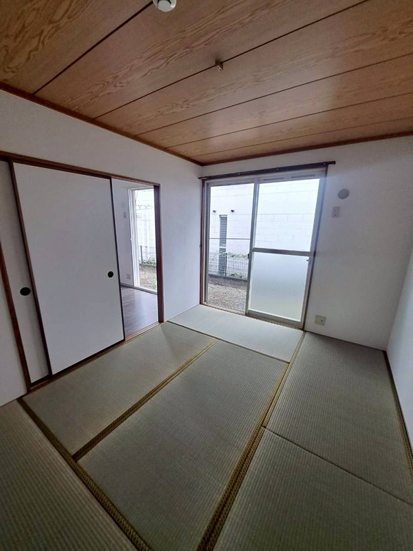 ハイツフヨウC その他部屋・スペース