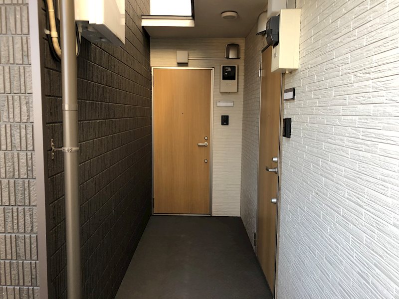 プライムテラス東海大学前Ⅱ その他外観3