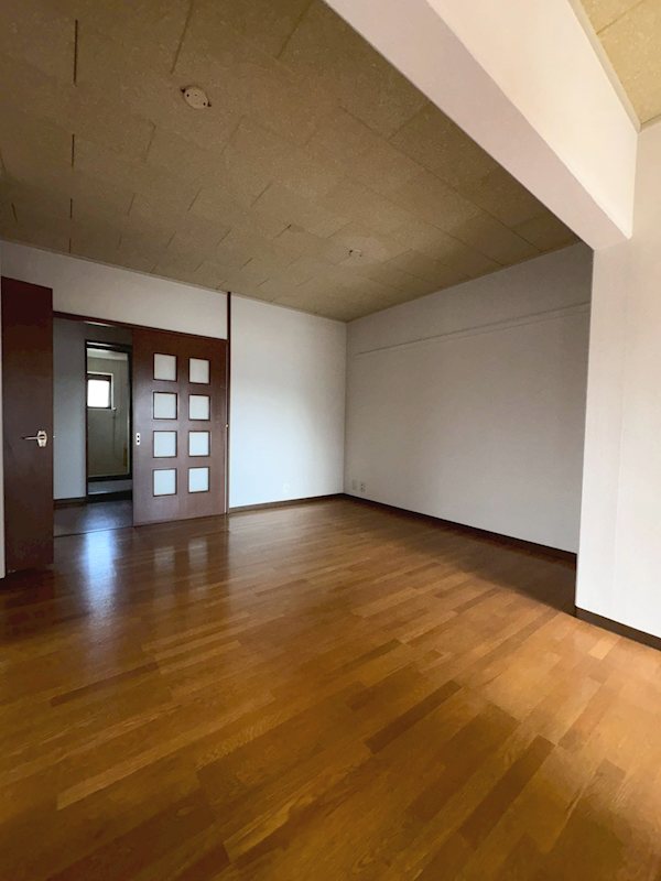 グレイスコート リビング