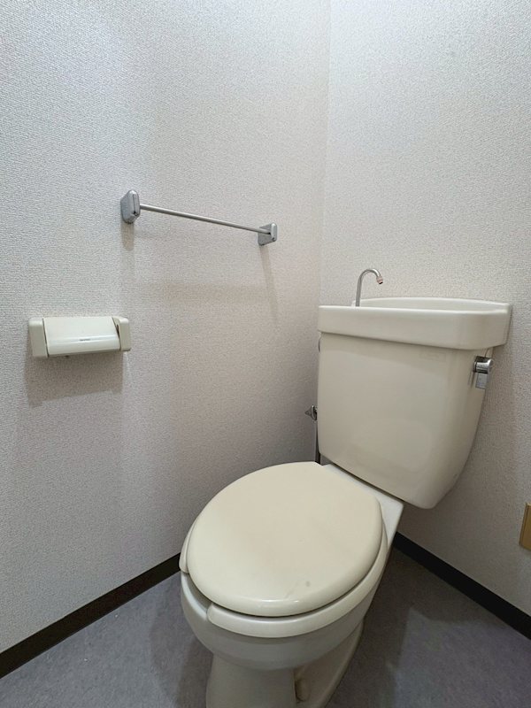 パストラル奥津A その他2