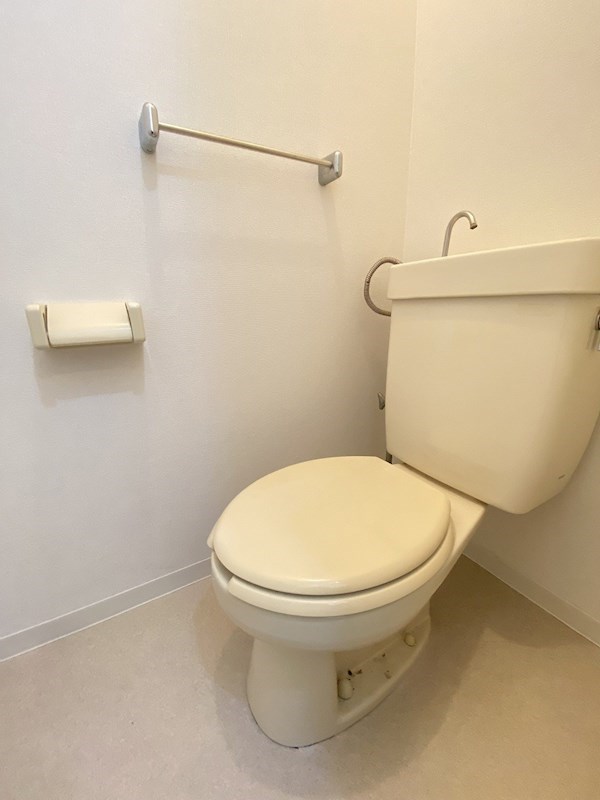 パストラル奥津A その他2