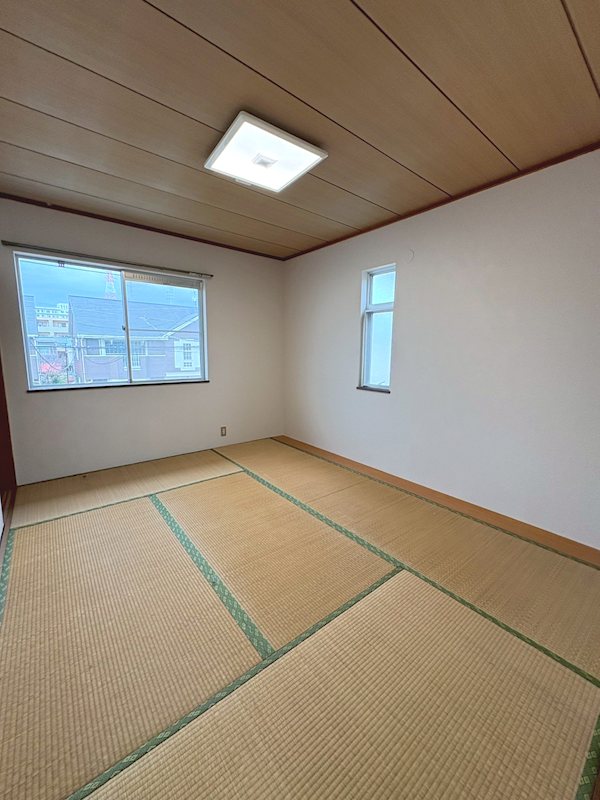 パストラル奥津A その他3