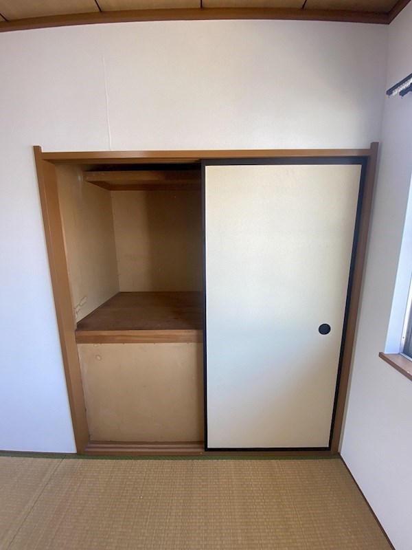 パストラル奥津A その他4