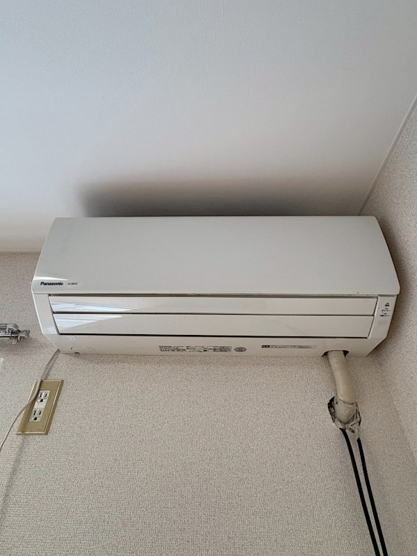 パストラル奥津A その他6