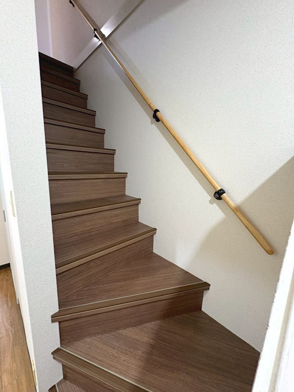 パストラル奥津A その他7