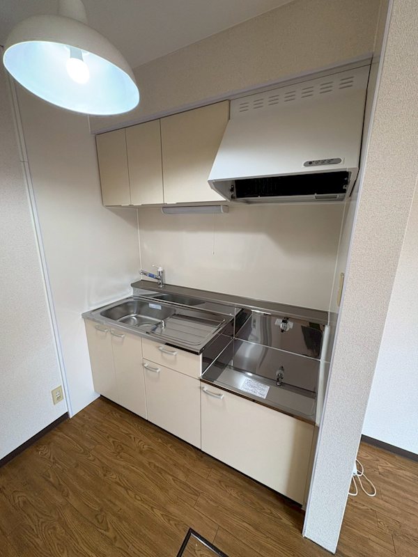 パストラル奥津A キッチン