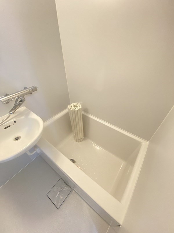 パストラル奥津A 風呂画像