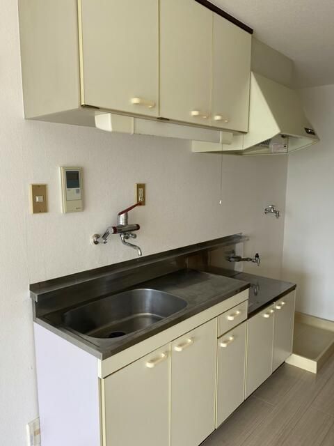 水引８８ キッチン