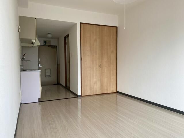 水引８８ ベッドルーム