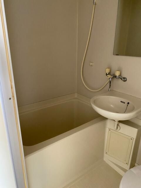 水引８８ 風呂画像