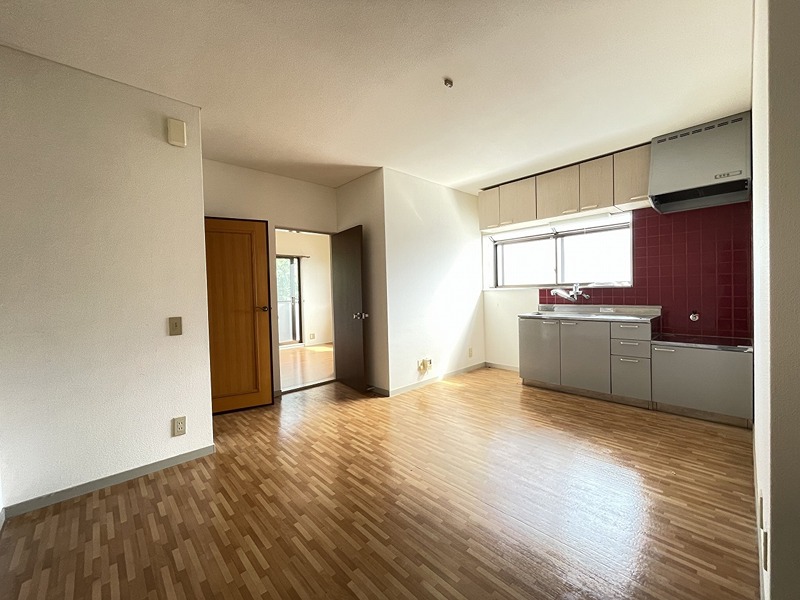 そのいけ植田 リビング