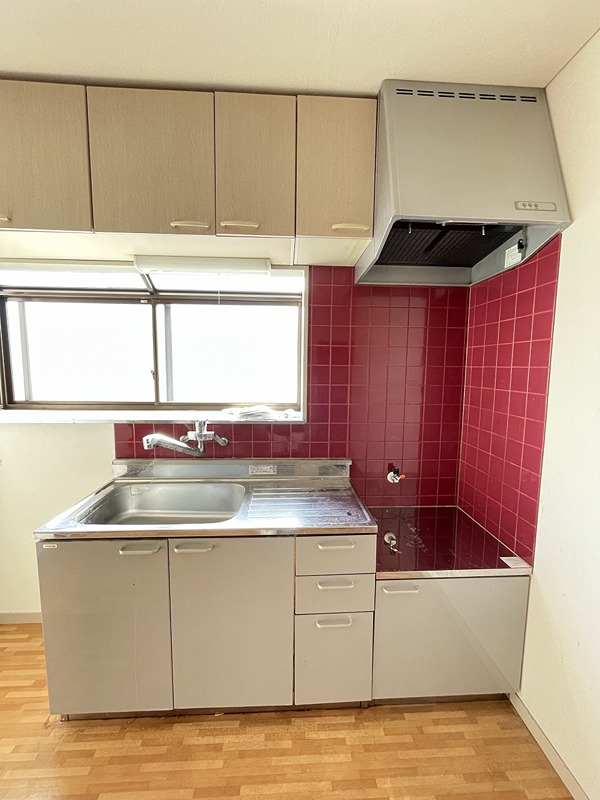 そのいけ植田 キッチン