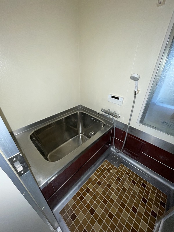 そのいけ植田 風呂画像