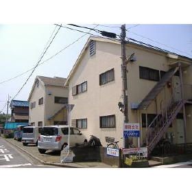 達上ケ丘ハイツ 202号室 外観