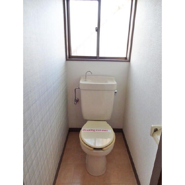 達上ケ丘ハイツ その他3