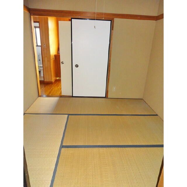 達上ケ丘ハイツ その他5