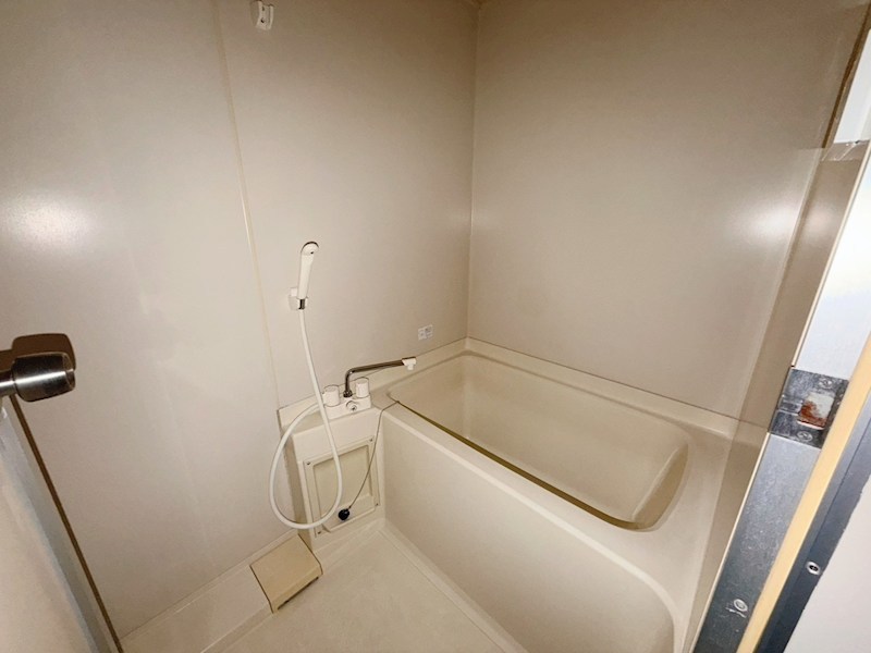 にいやビル 風呂画像