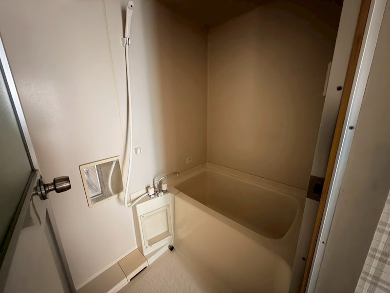 にいやビル 風呂画像