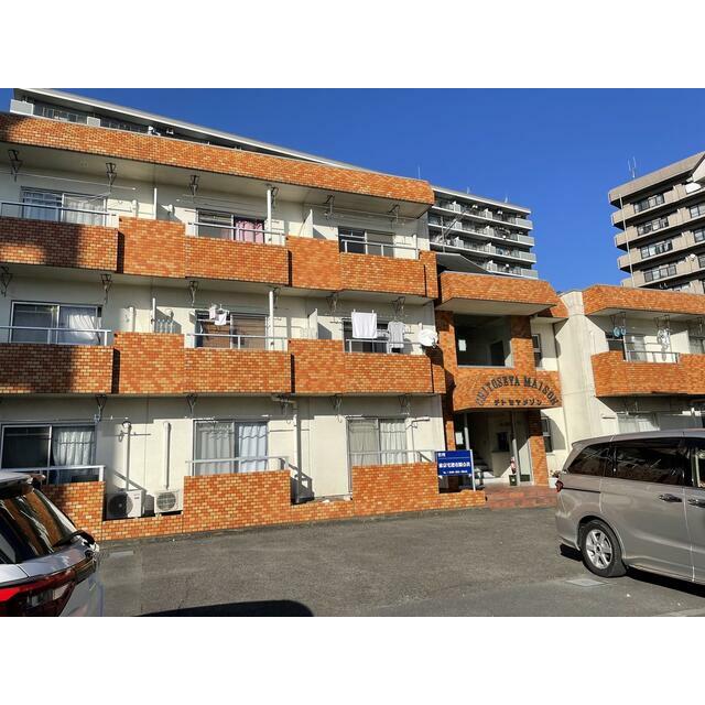 チトセヤメゾン 305号室 外観