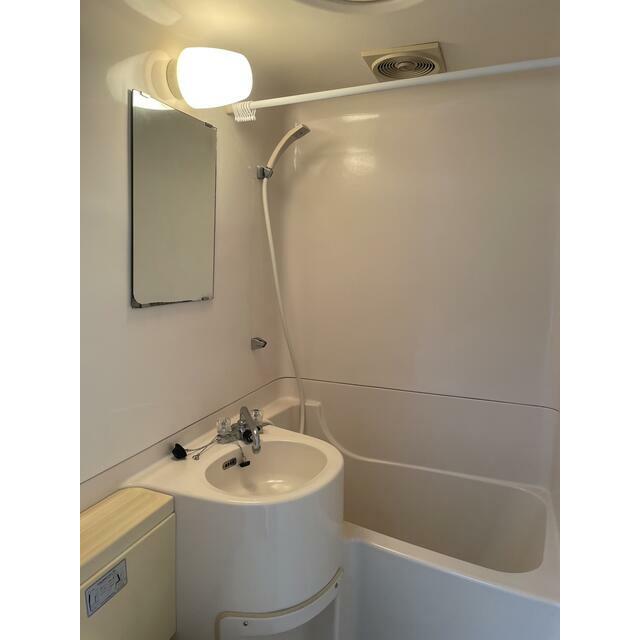 チトセヤメゾン 風呂画像