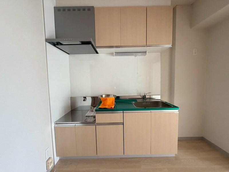 にいやビル キッチン