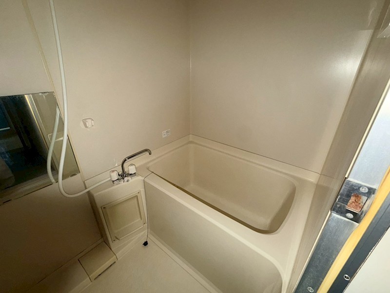 にいやビル 風呂画像