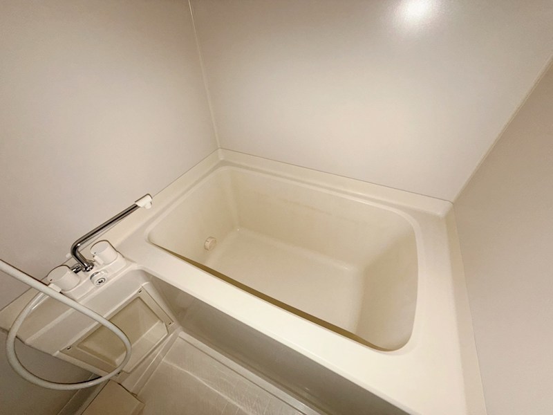 にいやビル 風呂画像