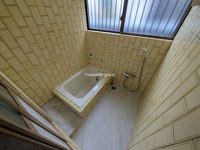 戸田戸建 風呂画像