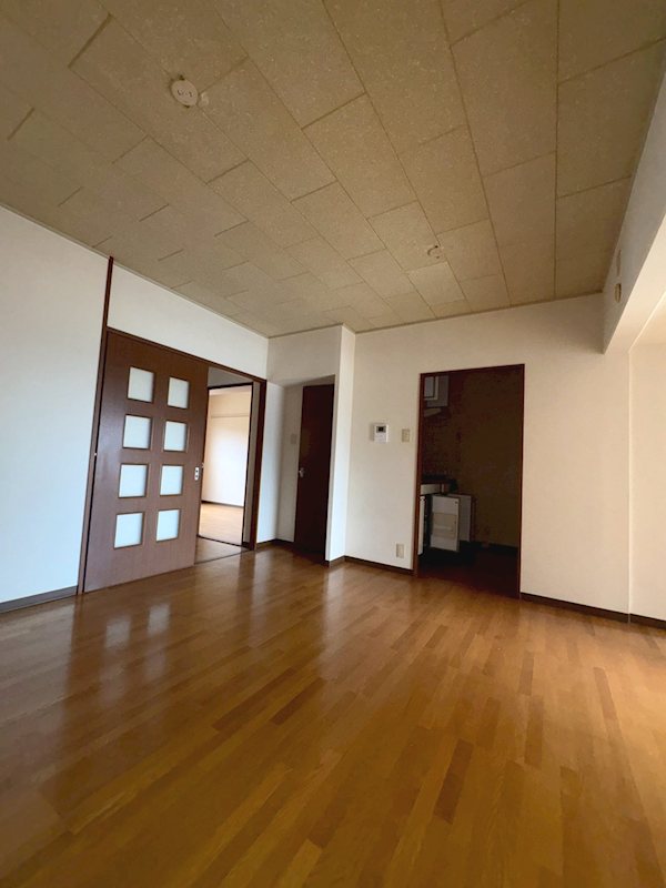 グレイスコート リビング