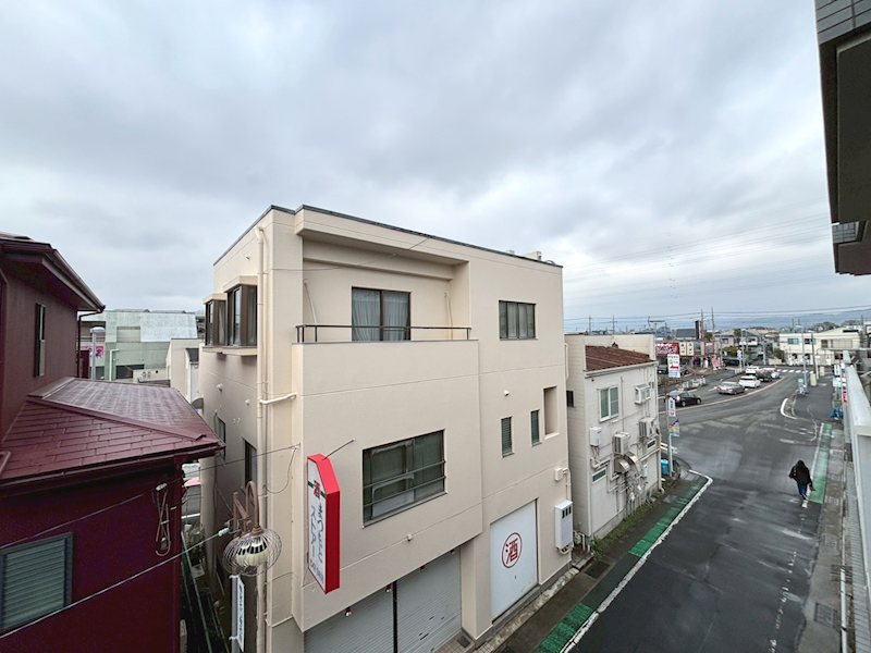 プライムＫ その他外観1