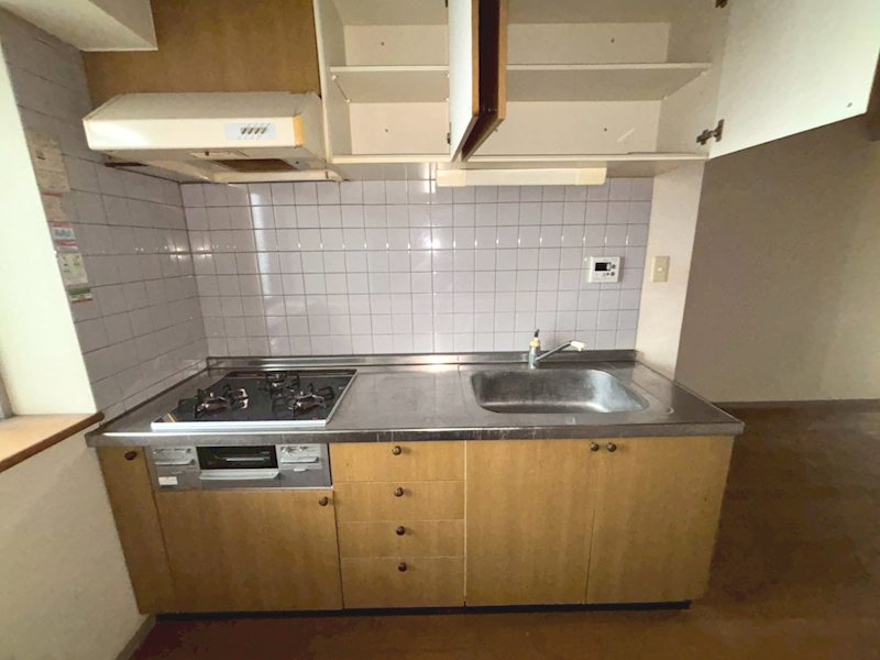 プライムＫ キッチン