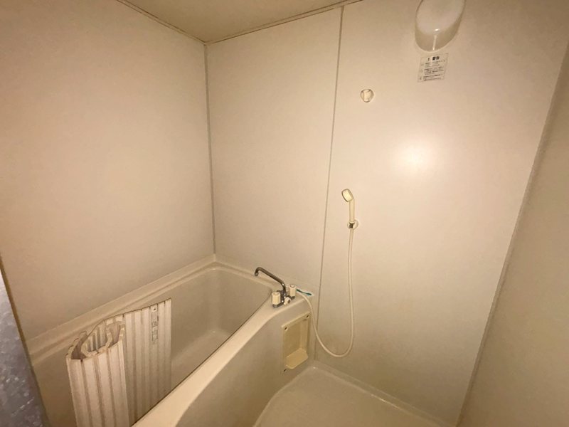 プライムＫ 風呂画像