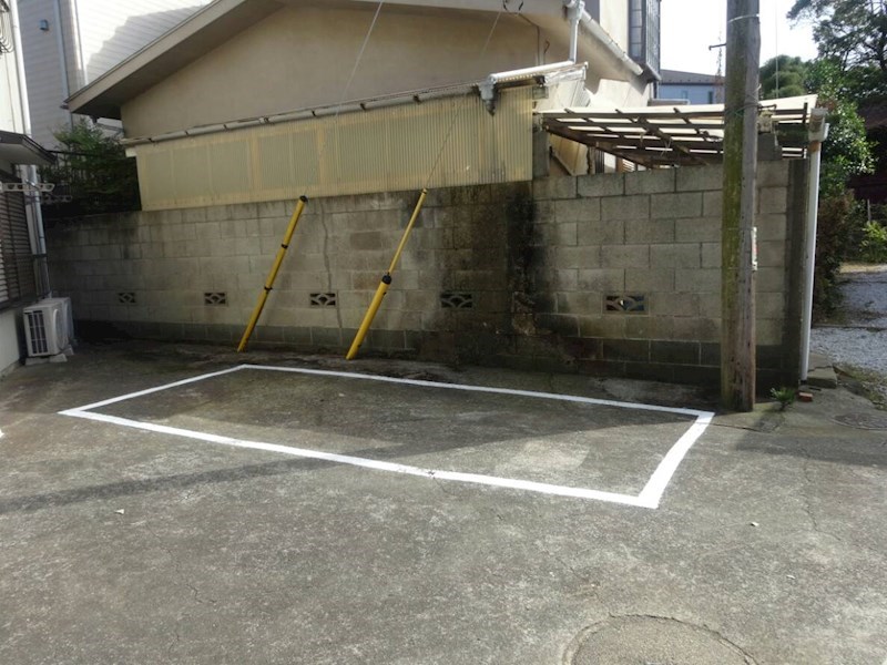 新さがみ荘  その他2